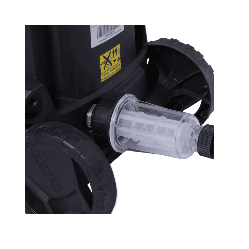 Hidrolavadora Karcher K2 Alu MX 1.600 PSI