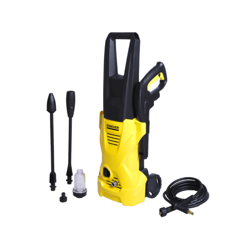 Hidrolavadora Karcher K2 Alu MX 1.600 PSI