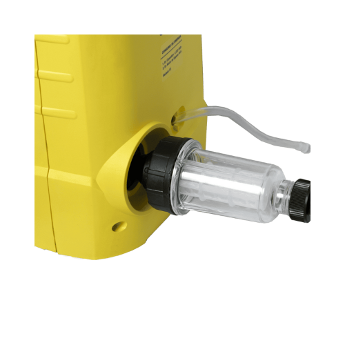 Hidrolavadora Kärcher