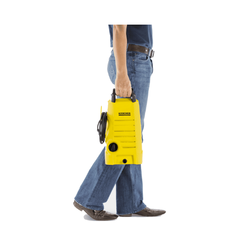 Hidrolavadora Kärcher