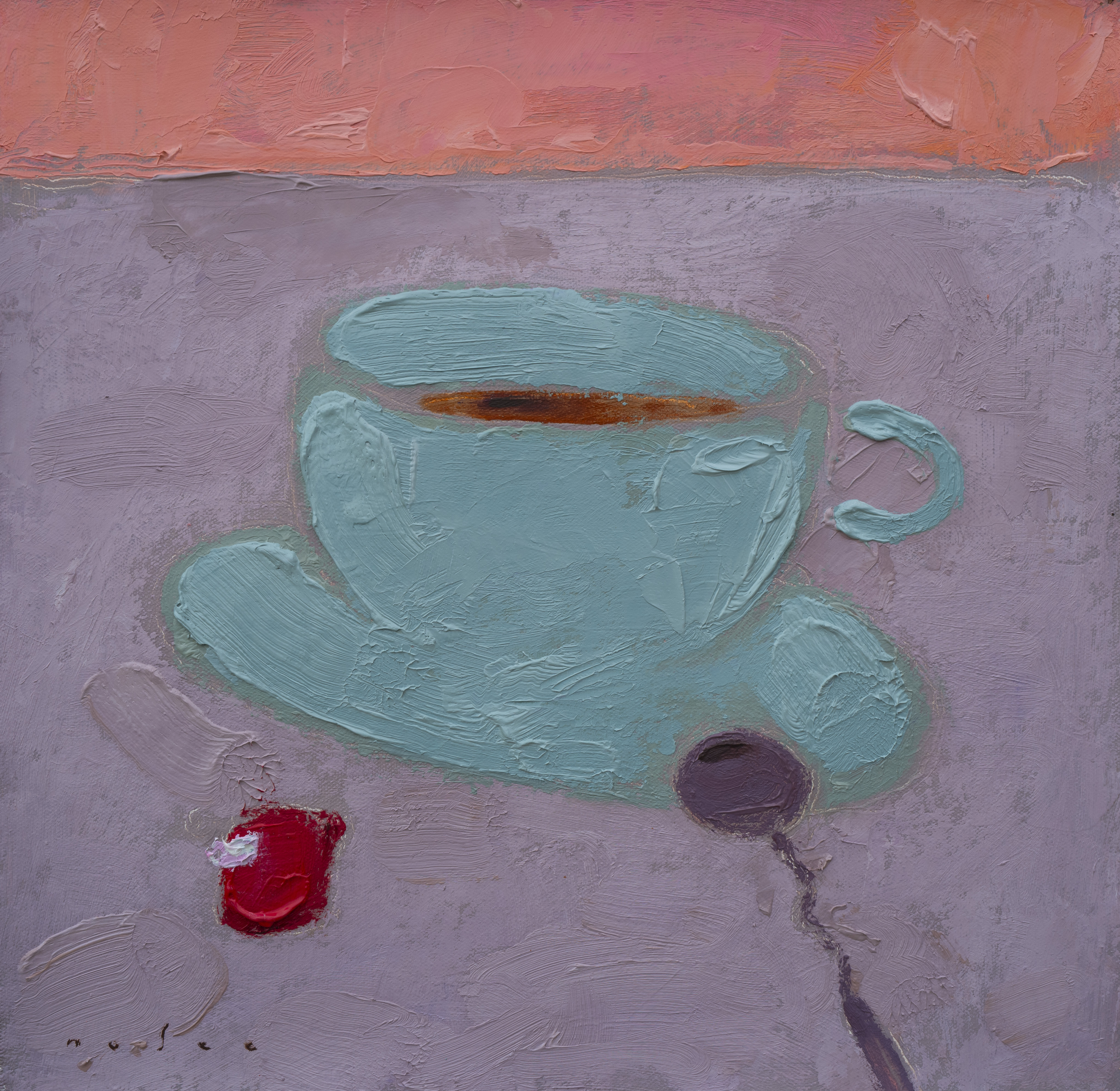 Sunday Morning
