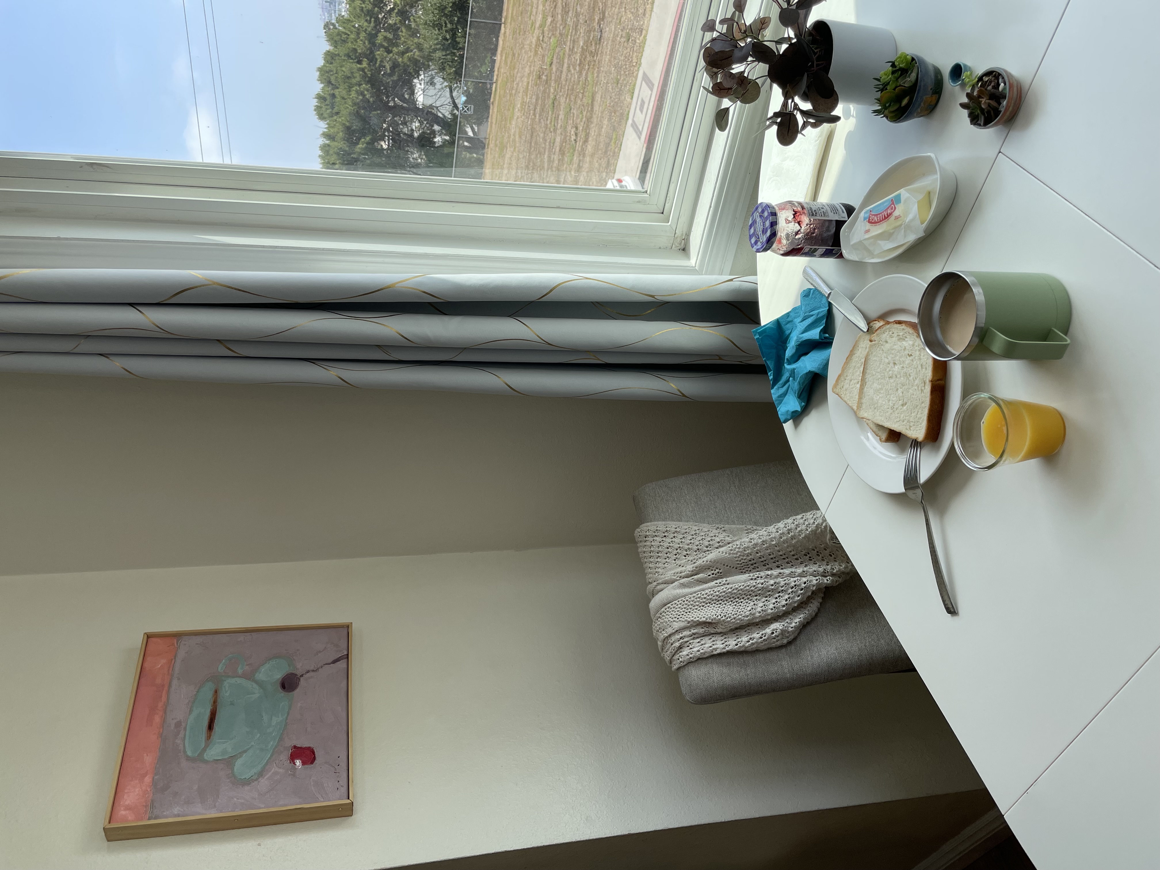 Sunday Morning