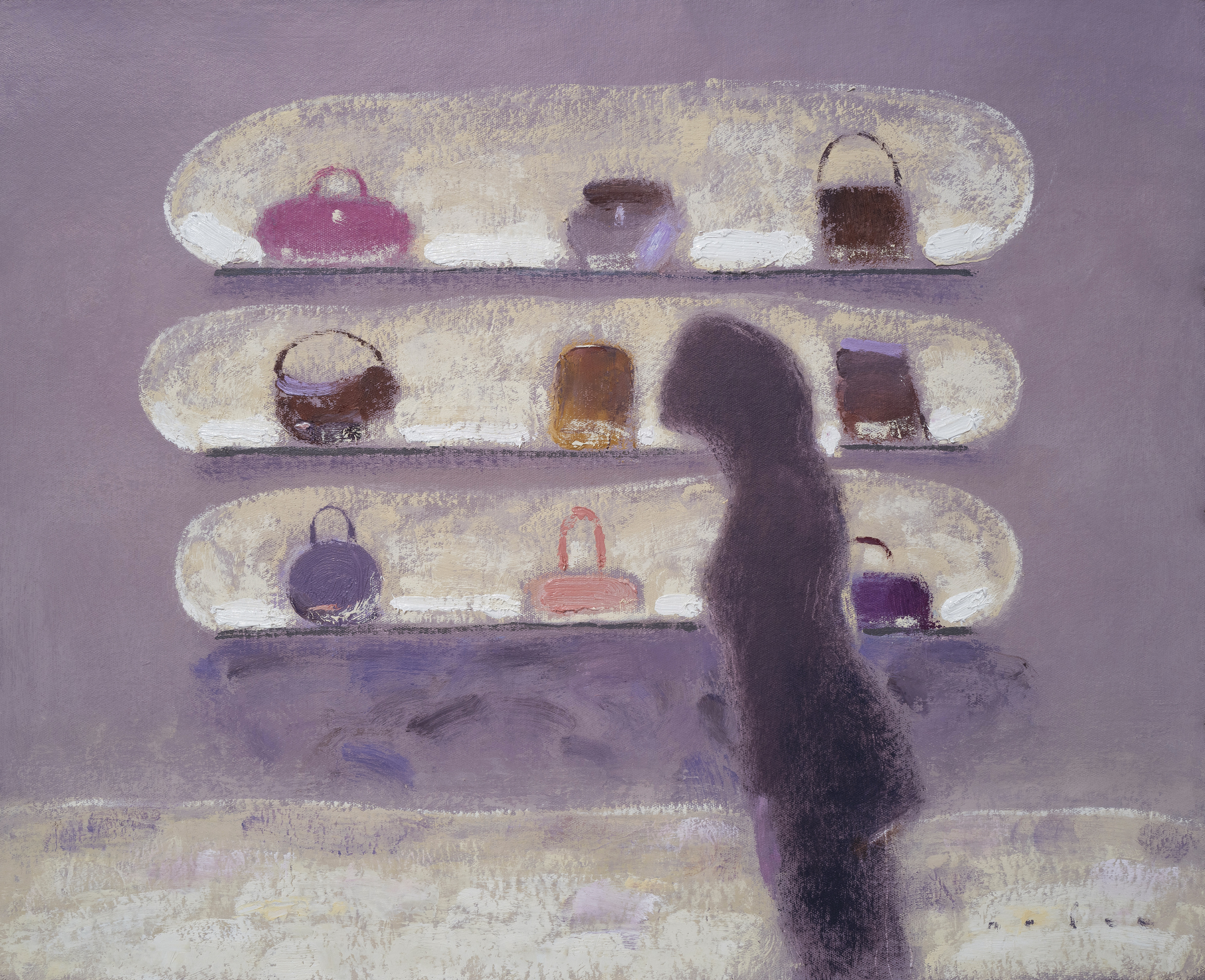 Eeny, meeny, miny, moe