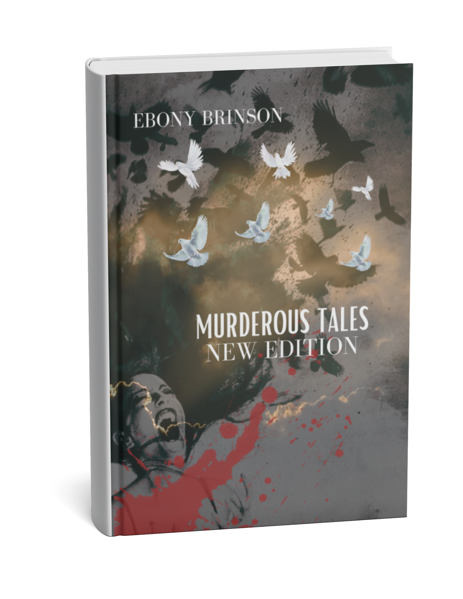 Murderous Tales New Edition