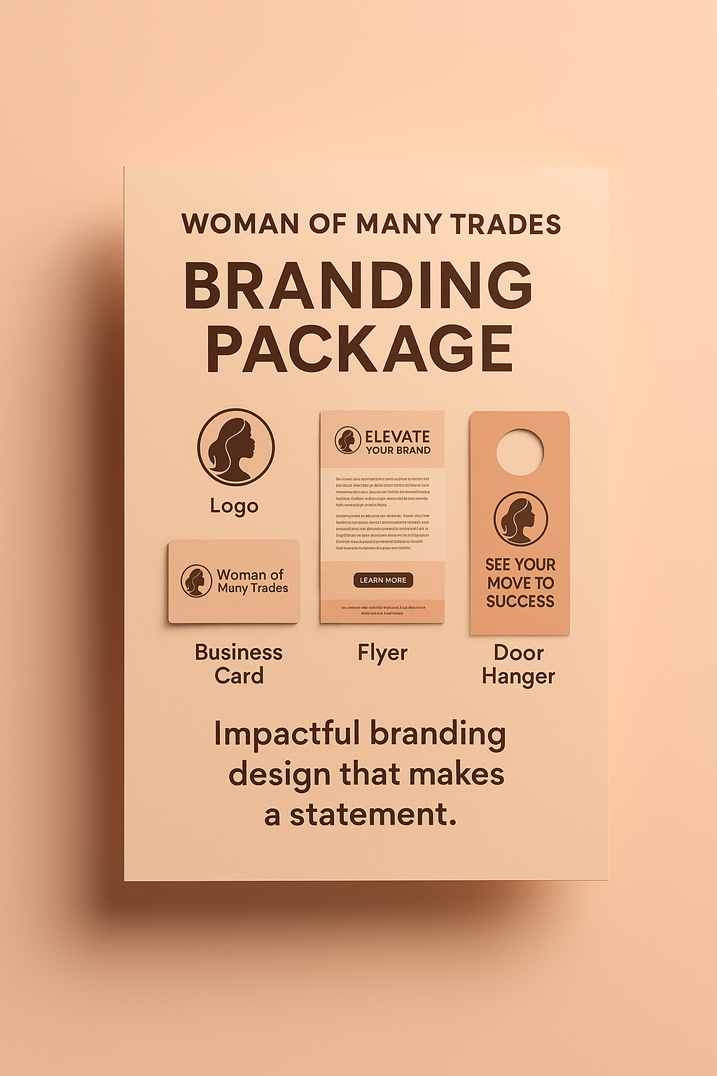 Business Branding Package