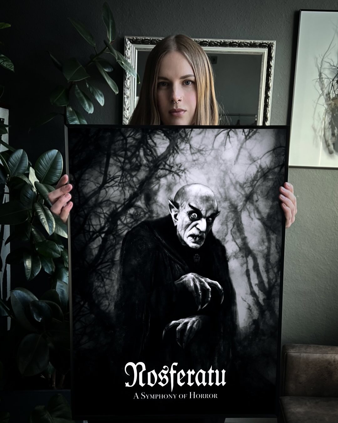 Nosferatu Poster