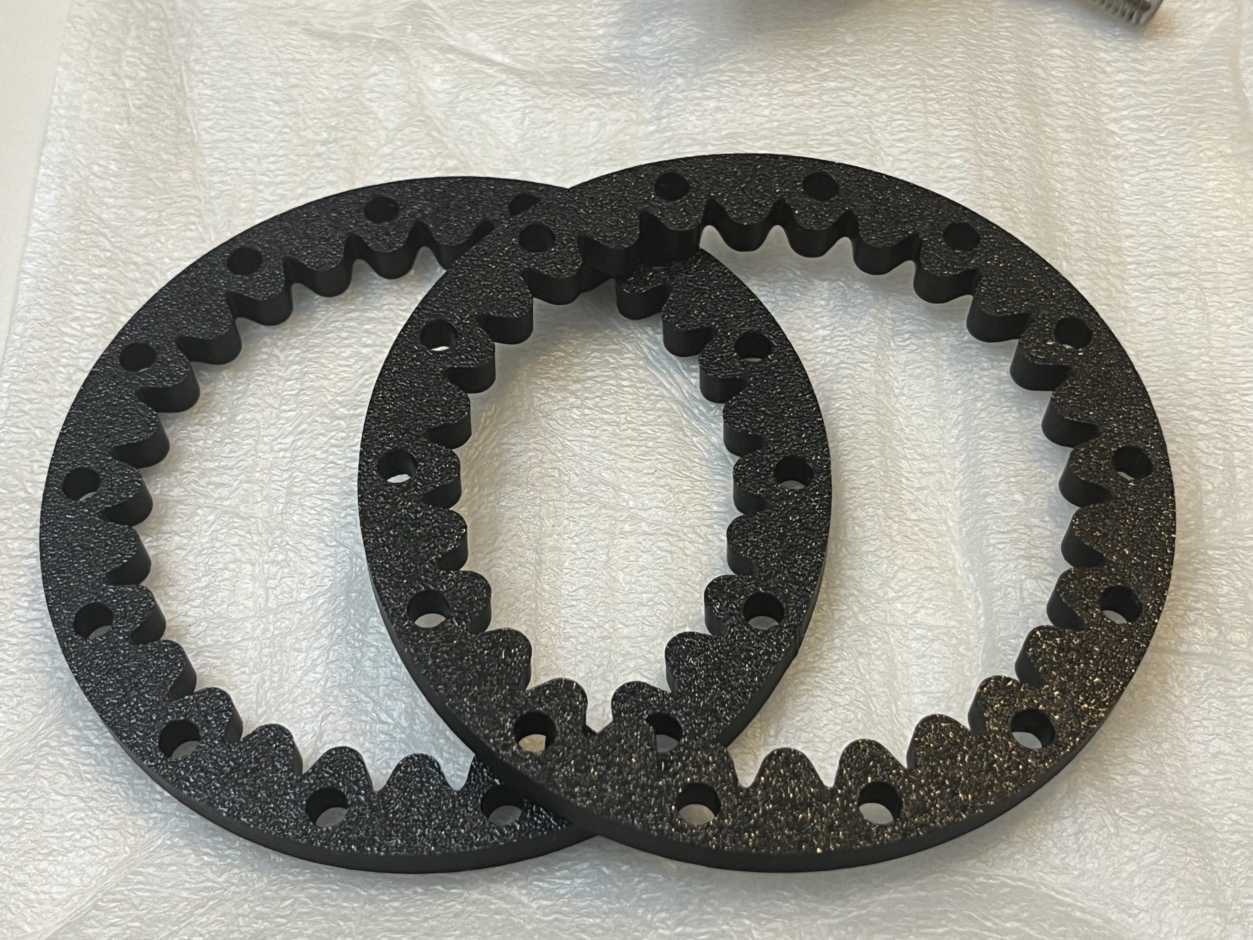 Variator Removal Tool - DIY Version