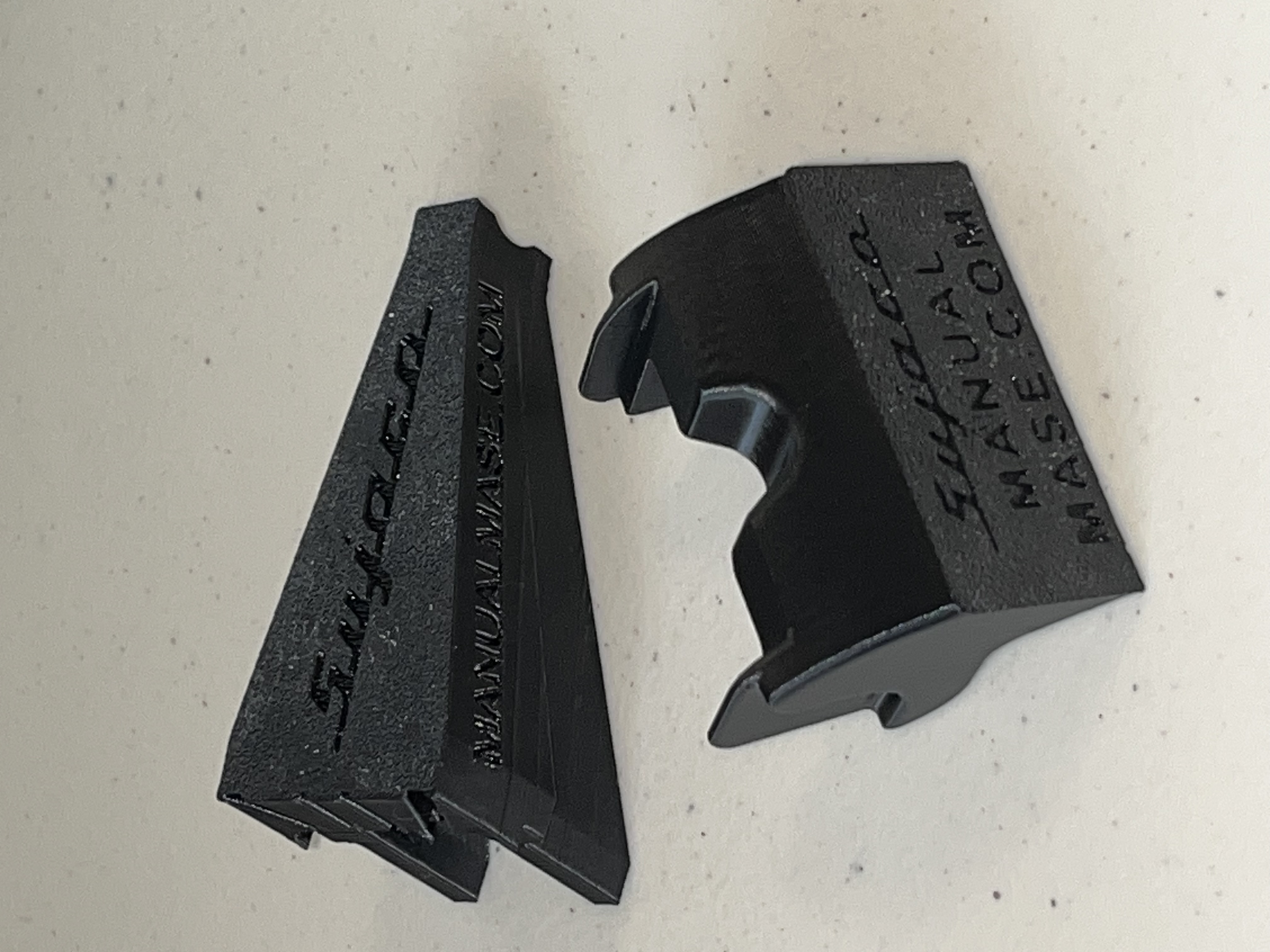 Brake Pedal Rod Removal and Installation Tools