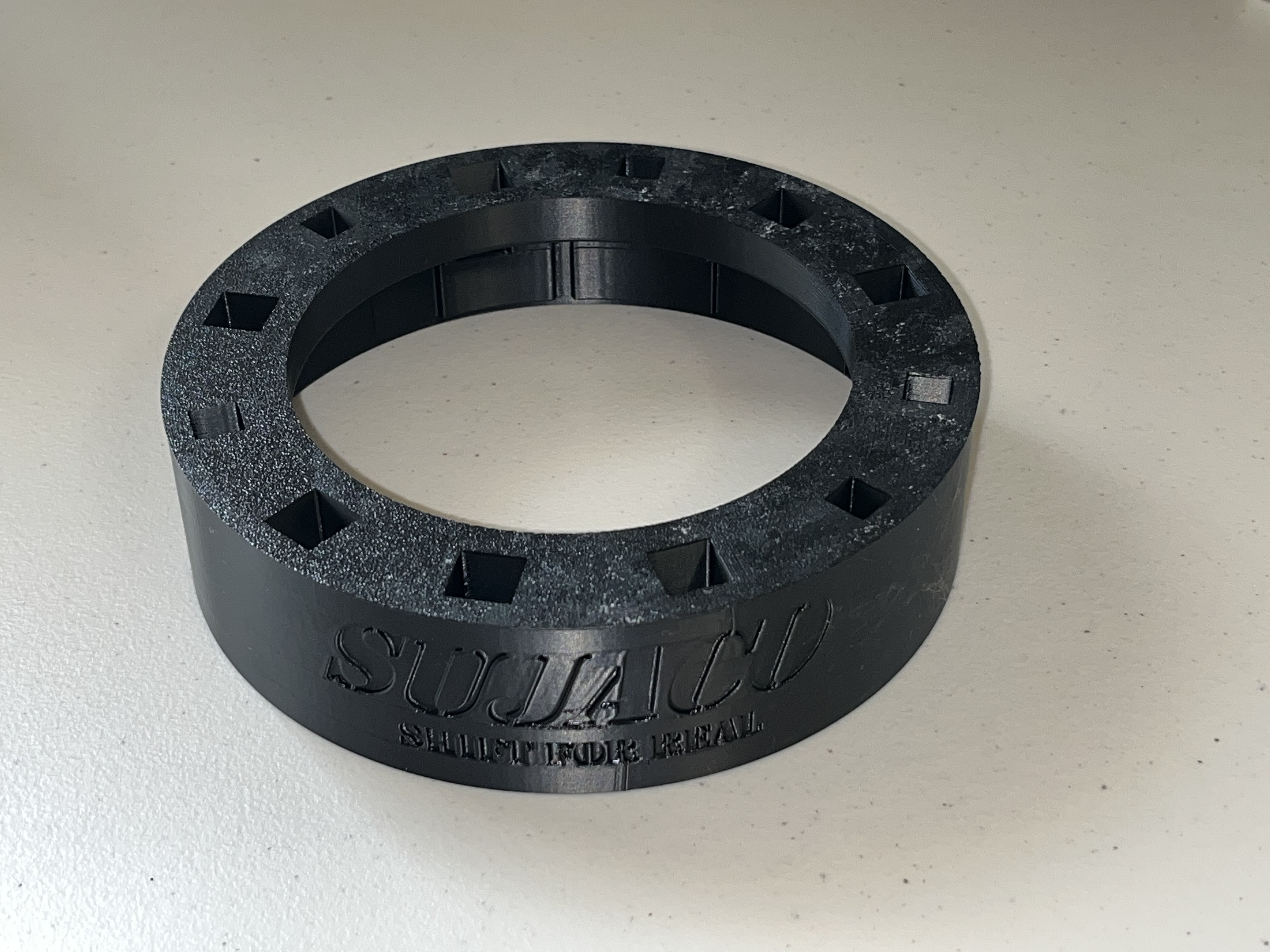 Fuel Pump Retainer Tool