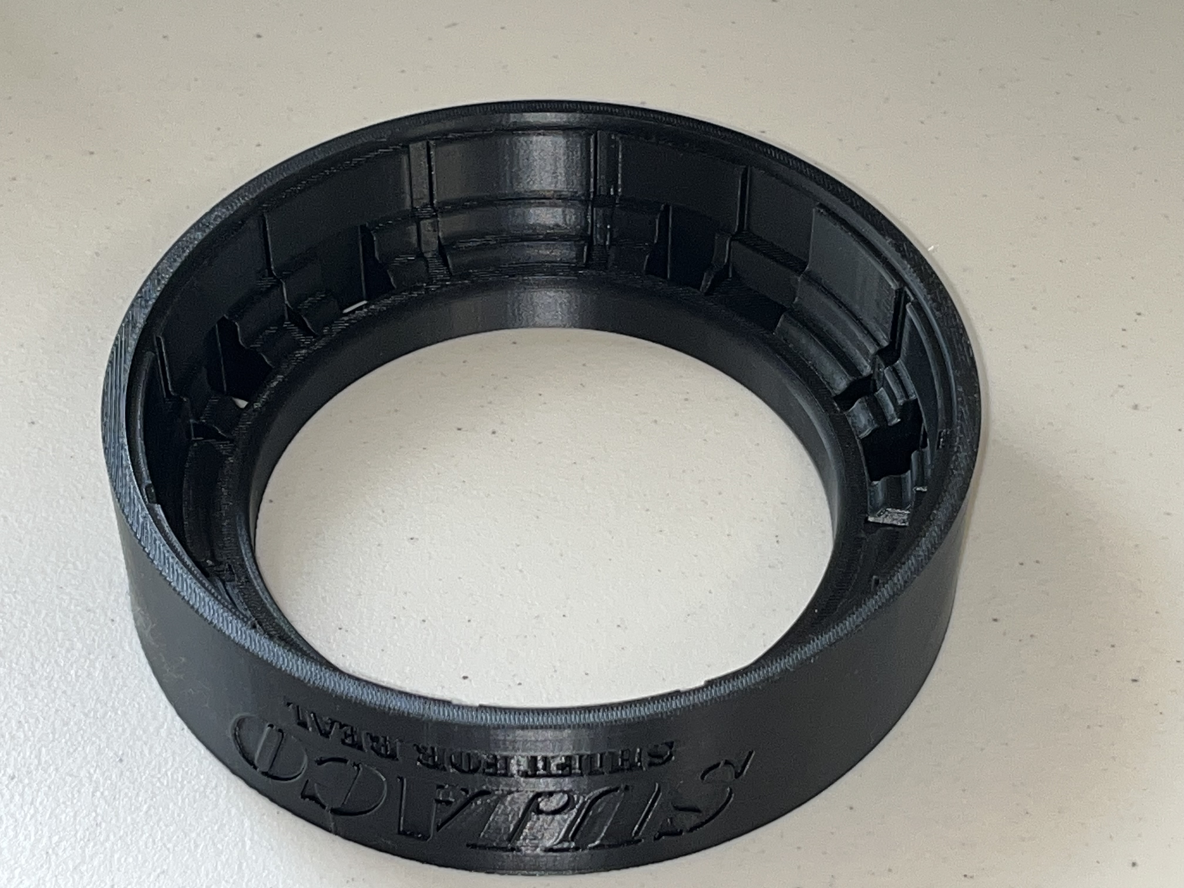 Fuel Pump Retainer Tool