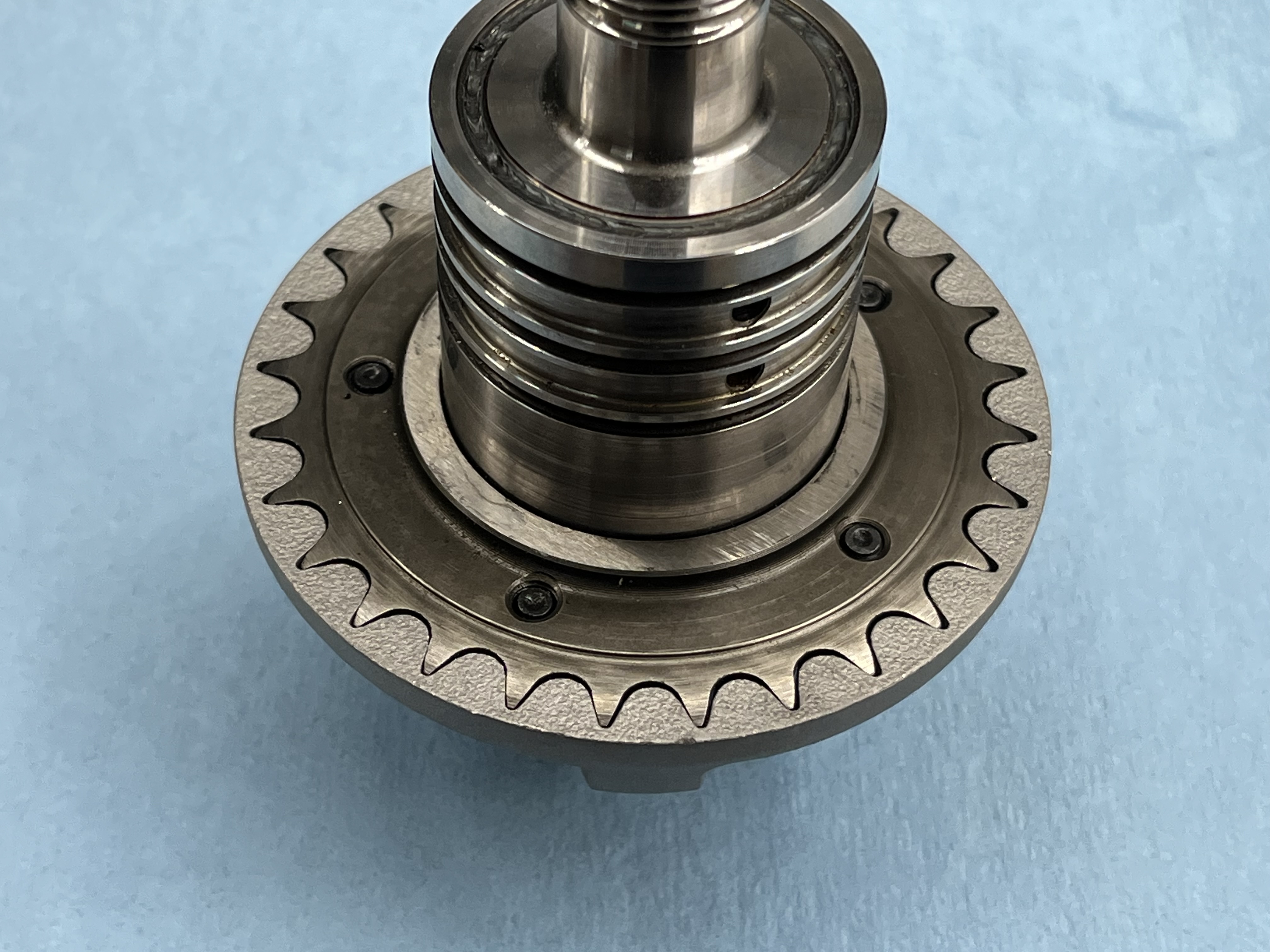 Variator Removal Tool - Pro Version