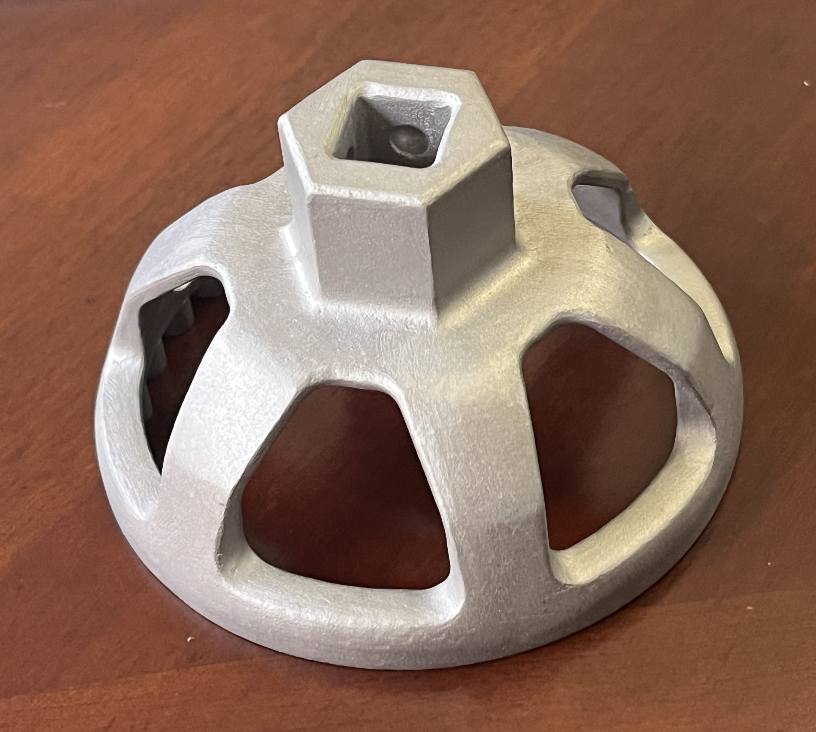 Variator Removal Tool - Pro Version