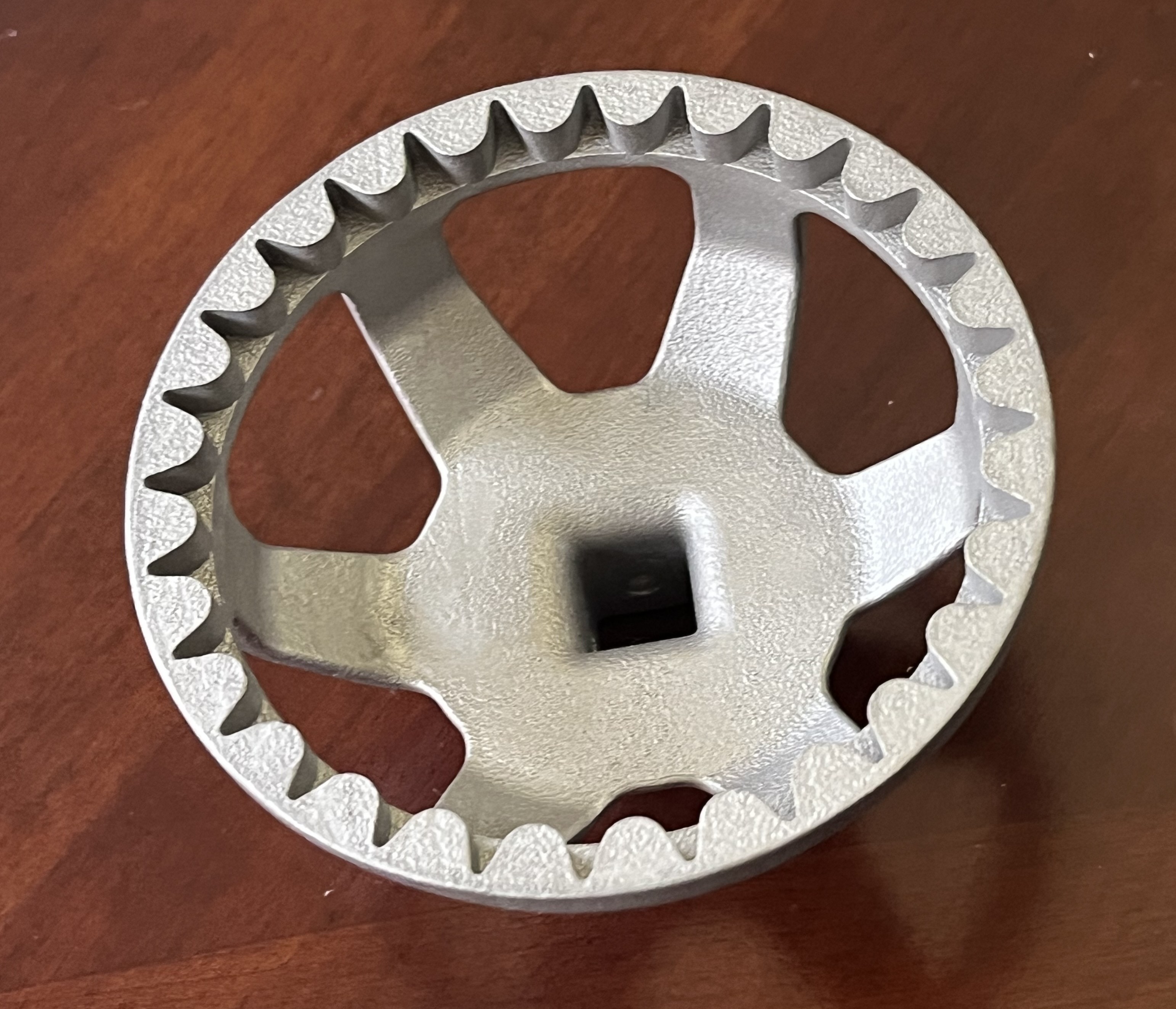 Variator Removal Tool - Pro Version