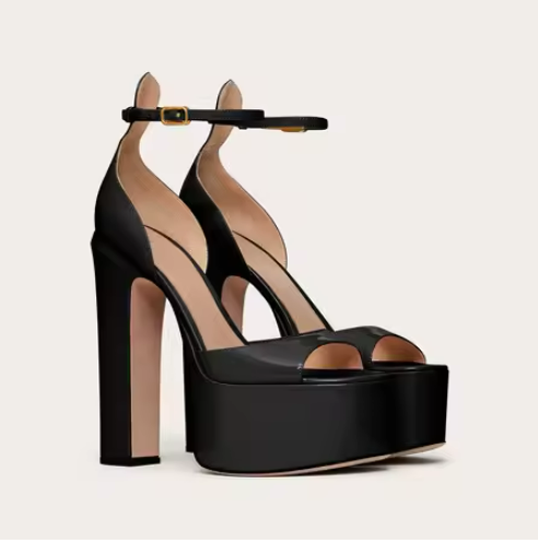 Women's Platform High Heels