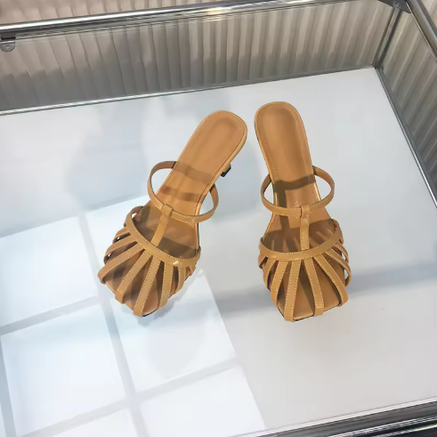 Women's Strappy Sandals