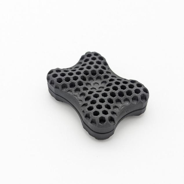 GripGlide | Haptic Magnetic Fidget Slider