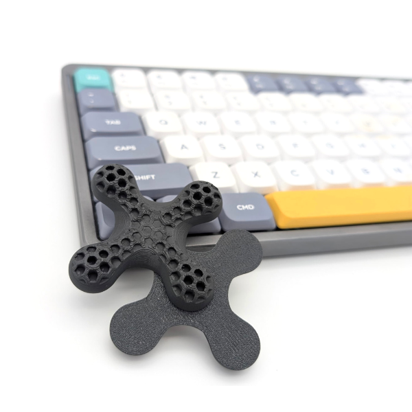 GripGlide+ Haptic Magnetic Fidget Slider 