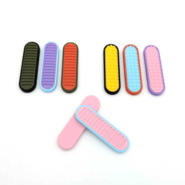 Fidget Stick | Magnetic Slider Fidget Toy