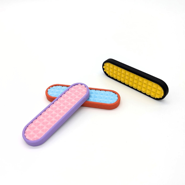 Fidget Stick | Magnetic Slider Fidget Toy 