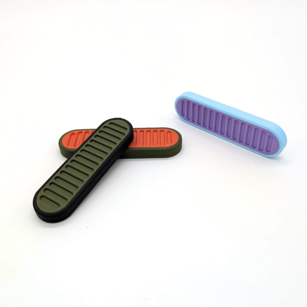 Fidget Stick | Magnetic Slider Fidget Toy 