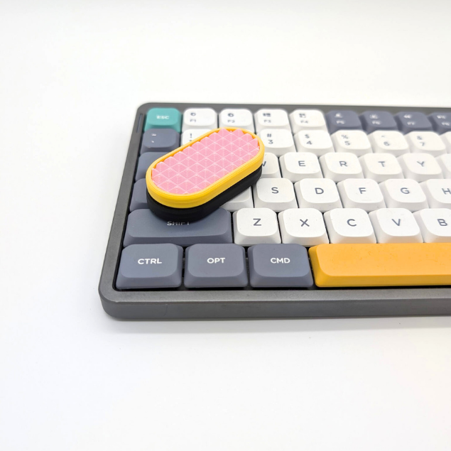 SlideSense | Custom Fidget Slider 
