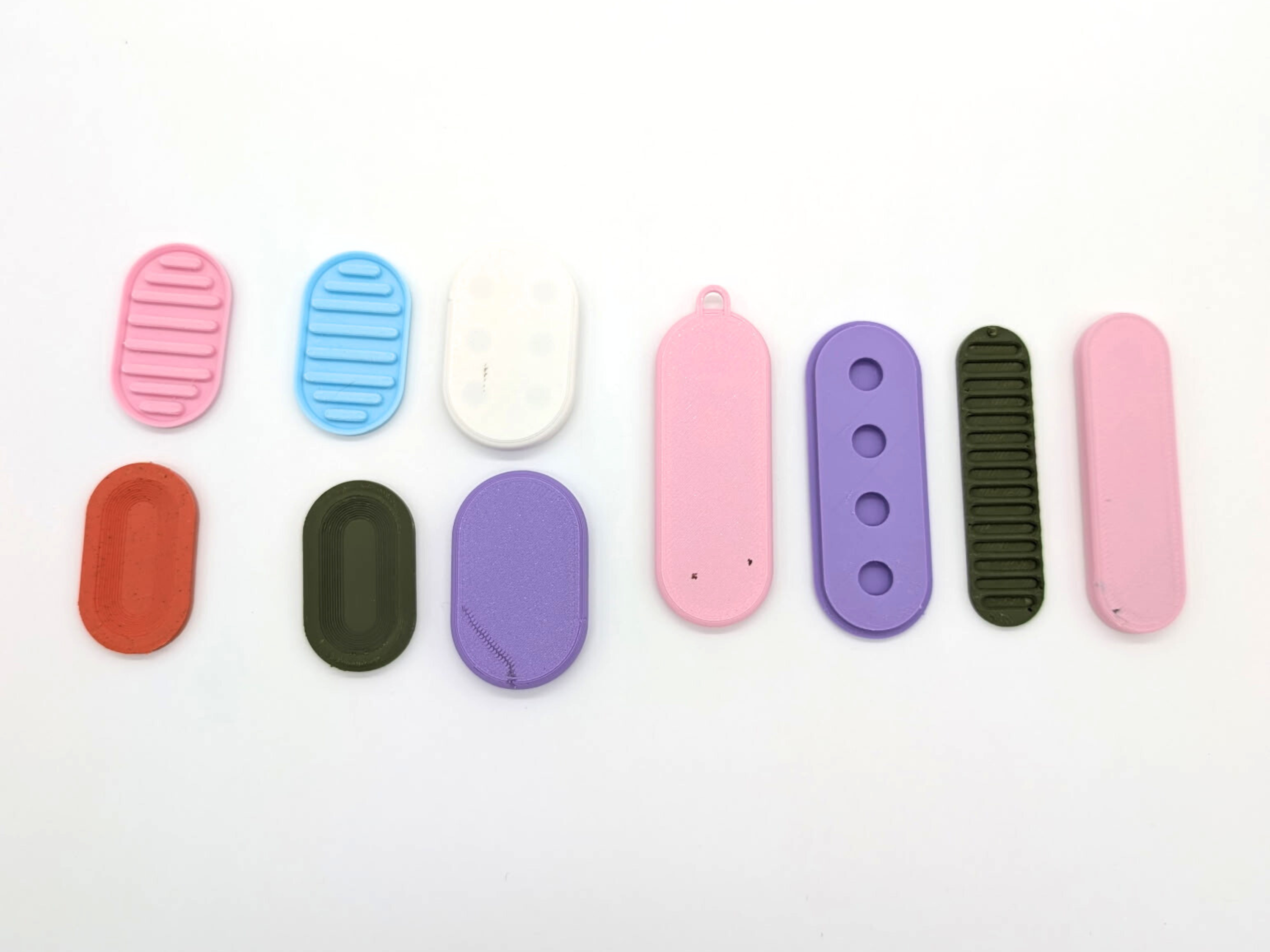 Misprint Fidgets