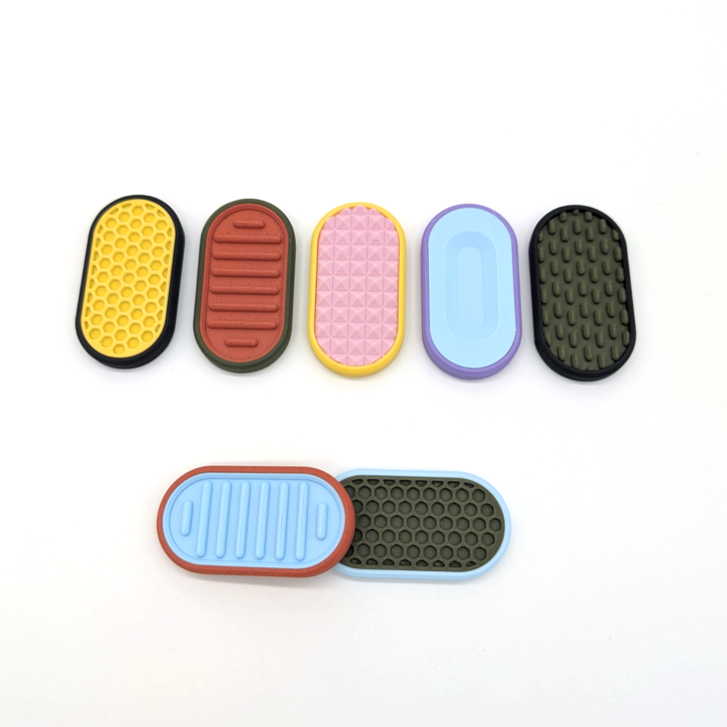 SlideSense | Custom Fidget Slider 