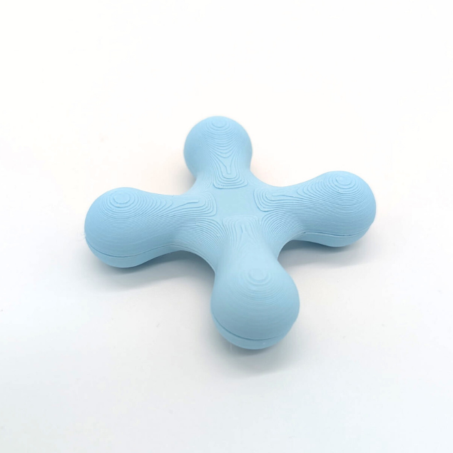 GripGlide+ Smooth | Haptic Magnetic Fidget Slider