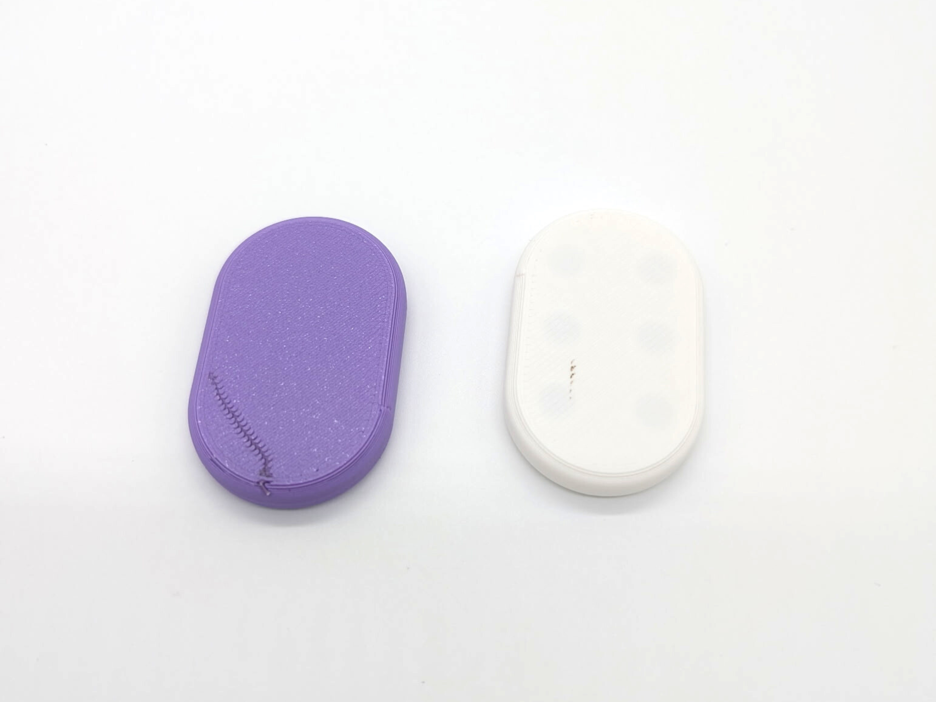 Misprint Fidgets