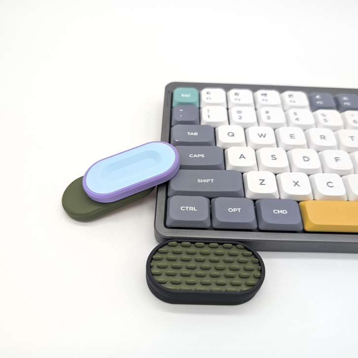 SlideSense | Custom Fidget Slider 