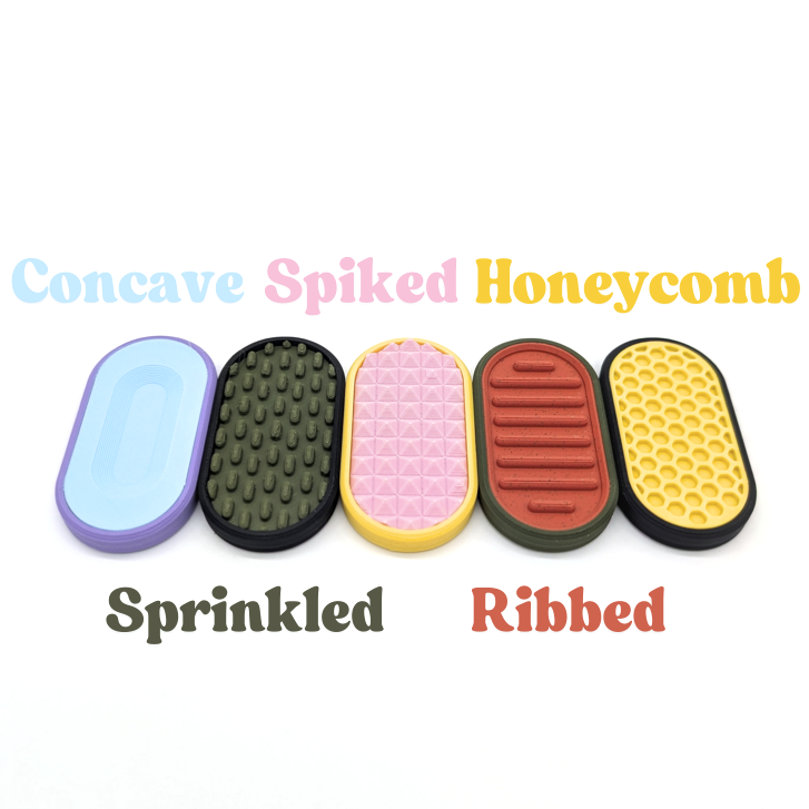 SlideSense | Custom Fidget Slider 