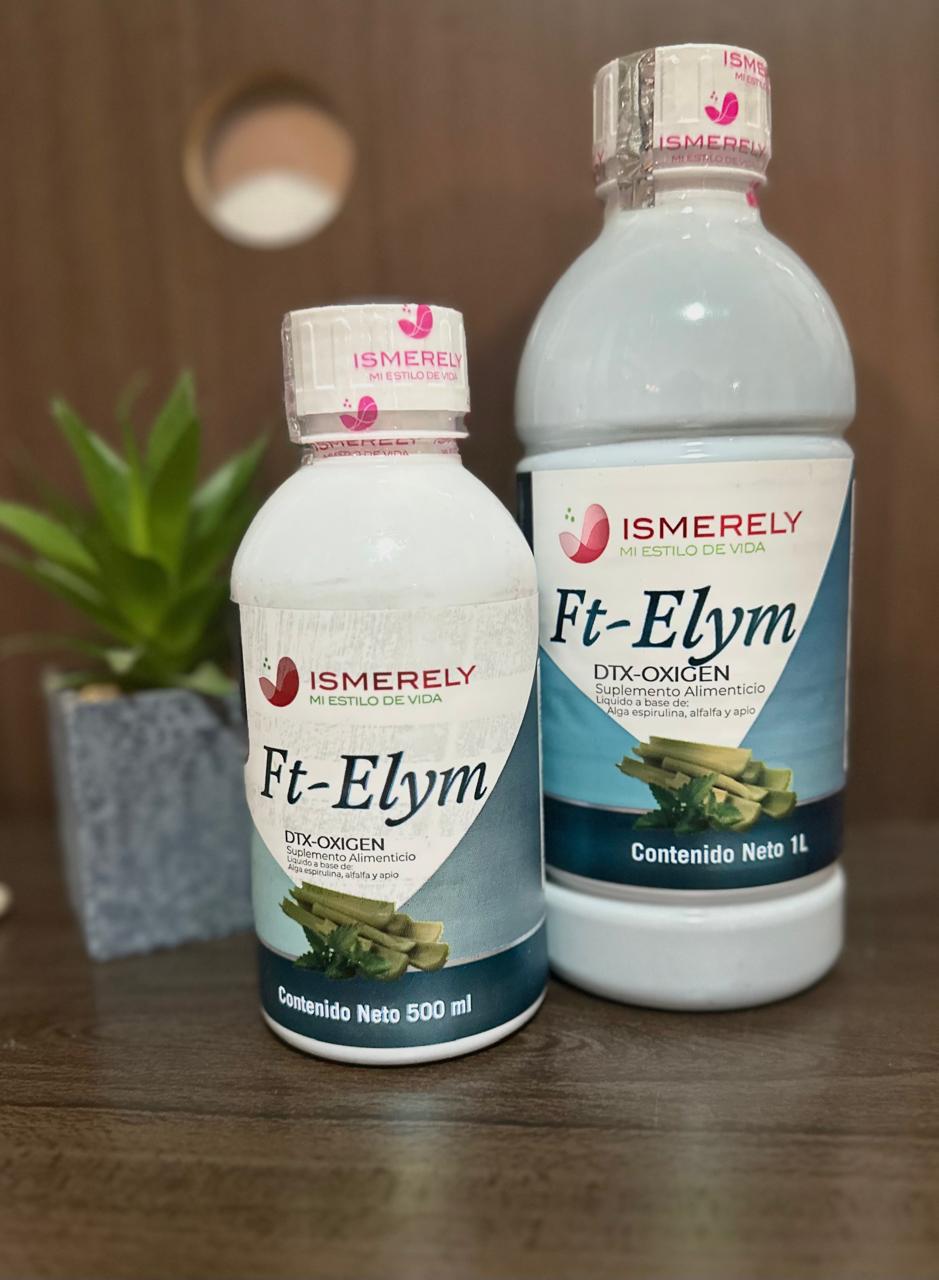 Ft-Elym Dtx Oxigen
