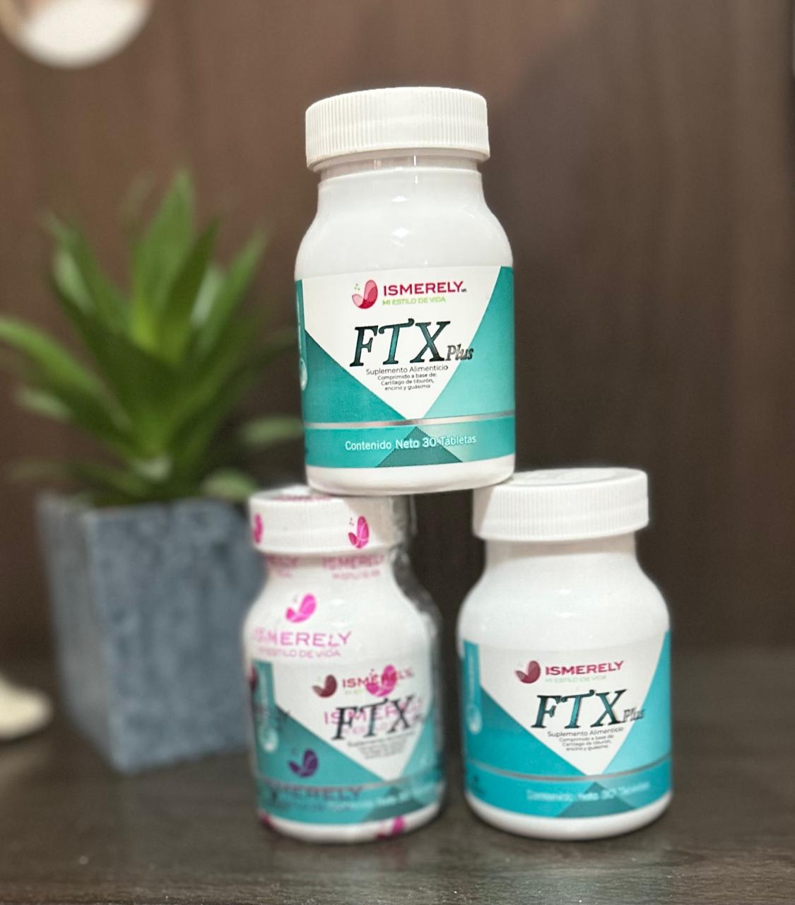 FTX Plus