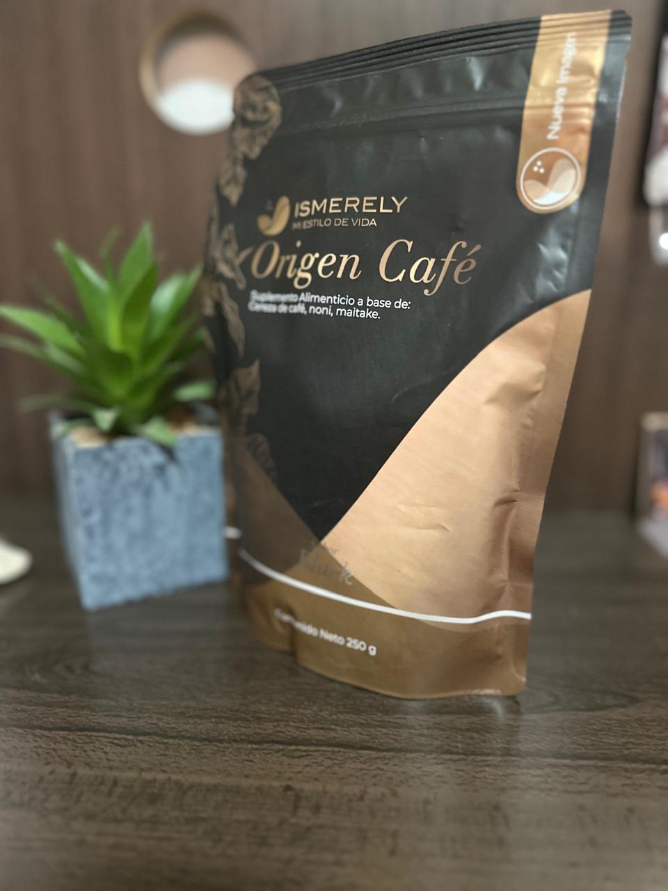 Origen Café