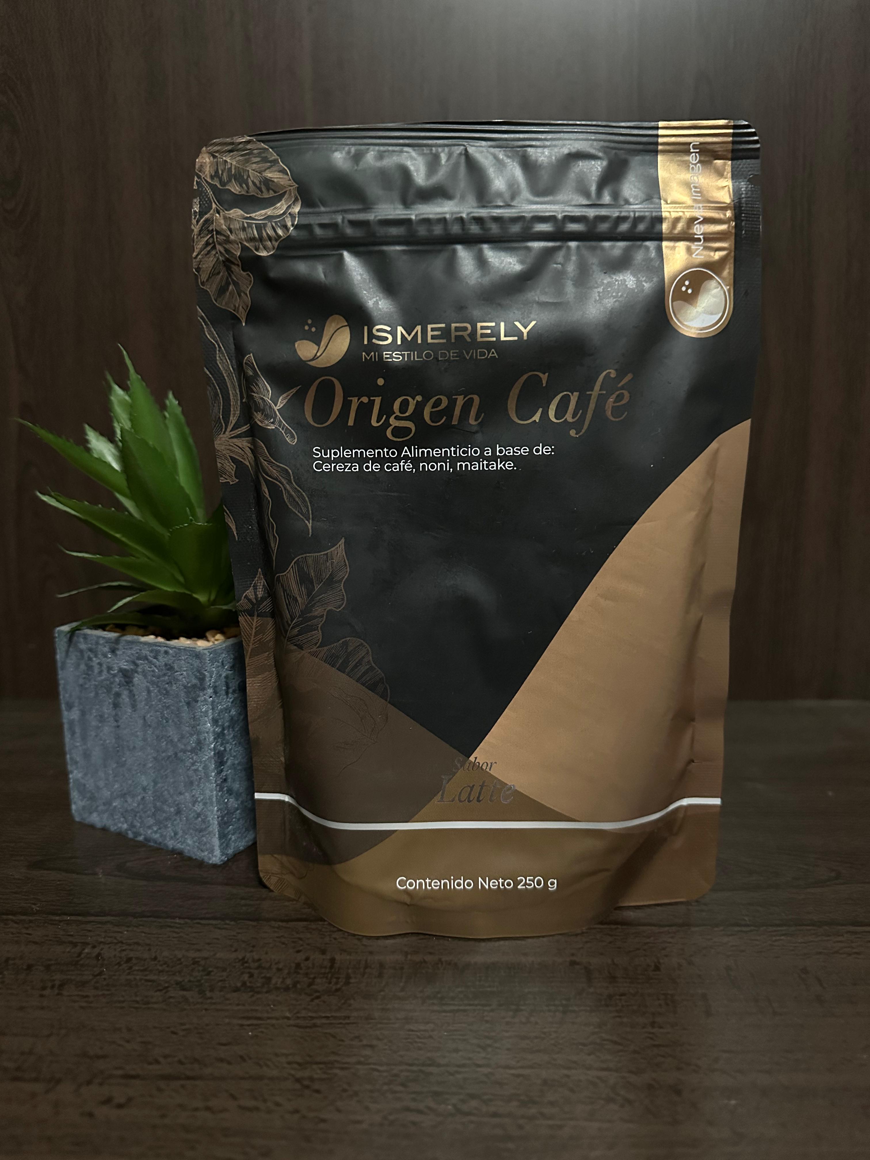 Origen Café