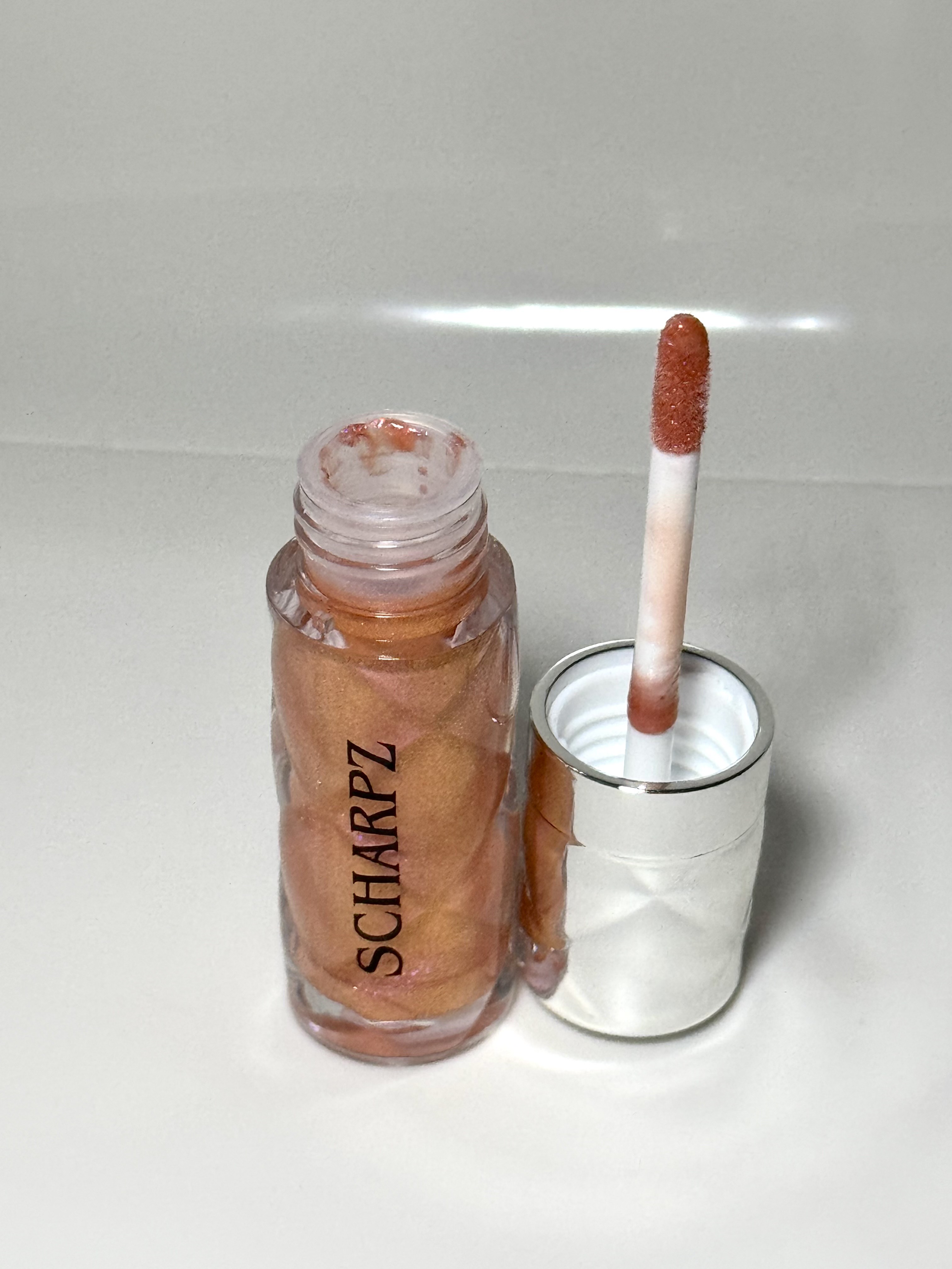 Signature Suite No. 1 - Lip Gloss No. 1