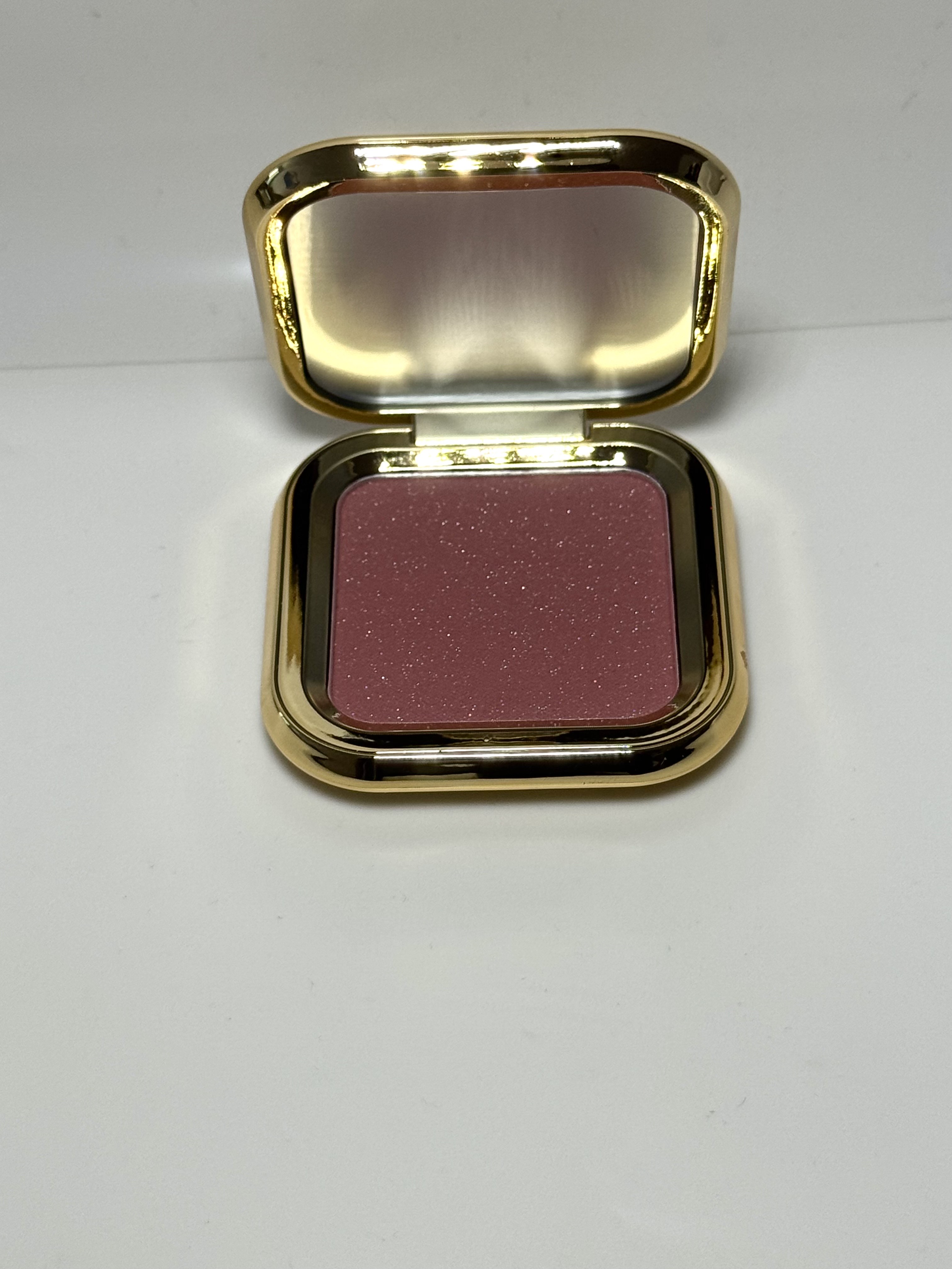 Runway Couture No. 1 - Powder Blush No. 1