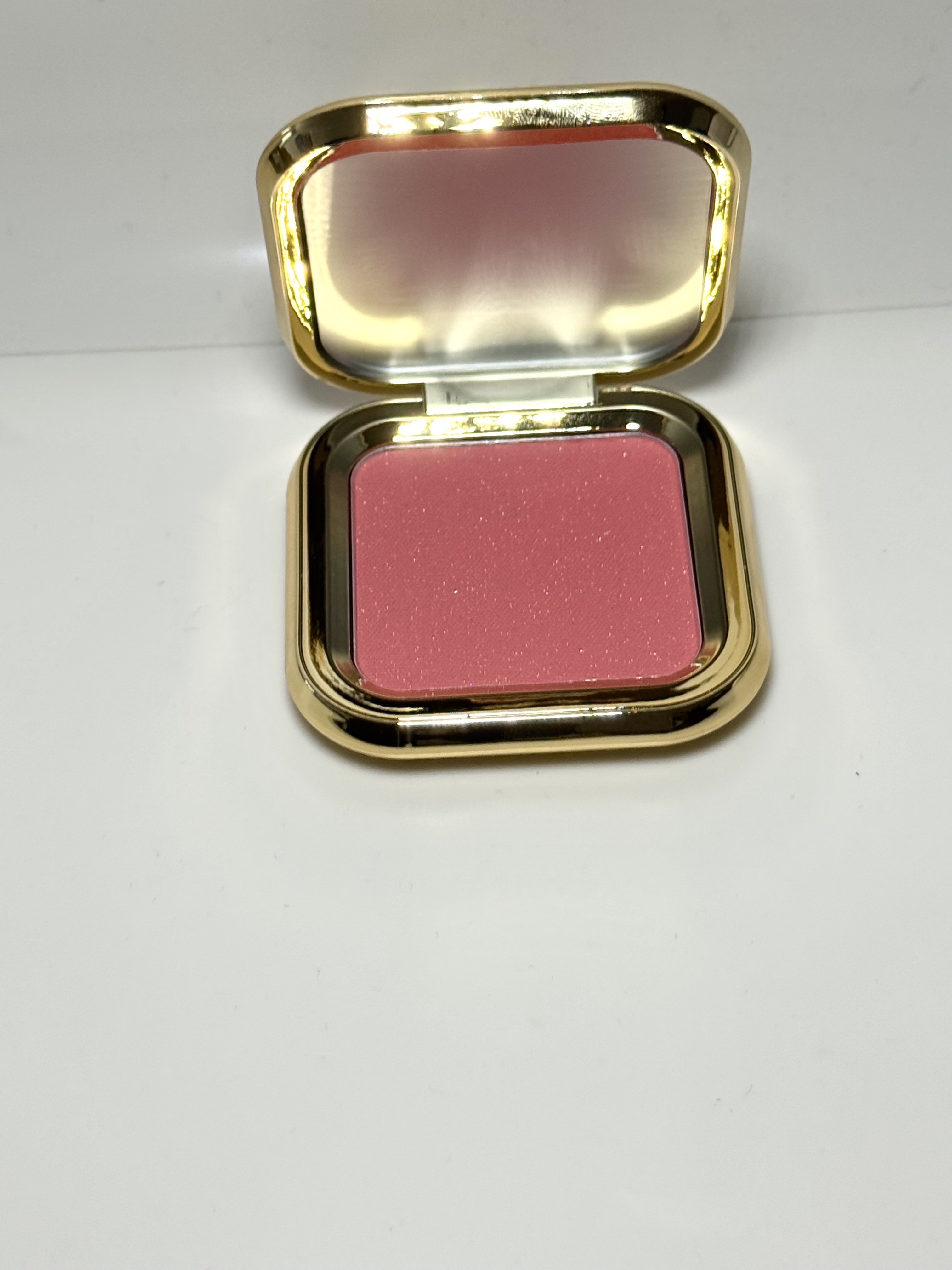 Runway Couture No. 1 - Powder Blush No. 2