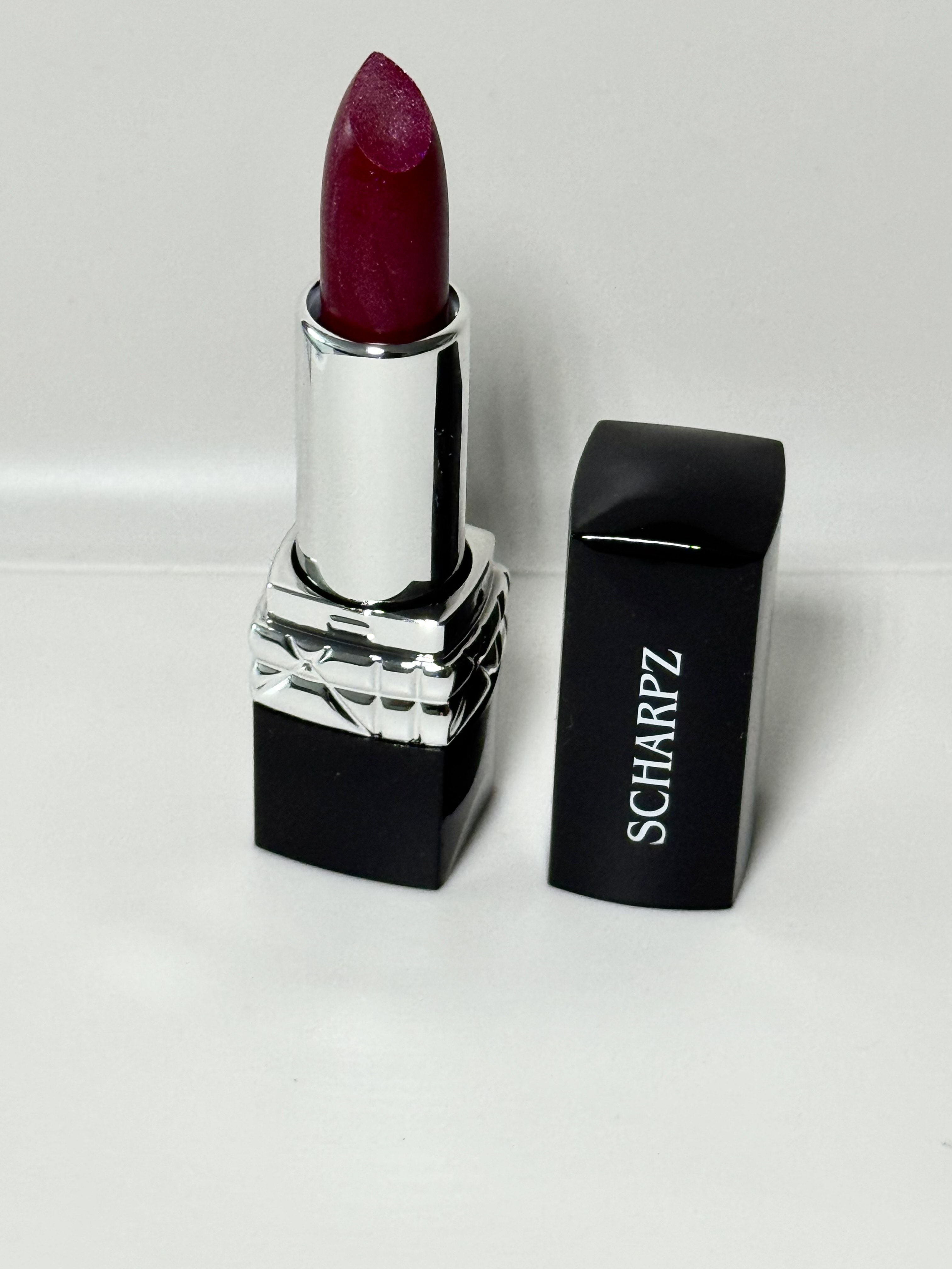 Runway Couture No. 1 - Shimmer Lipstick No. 1