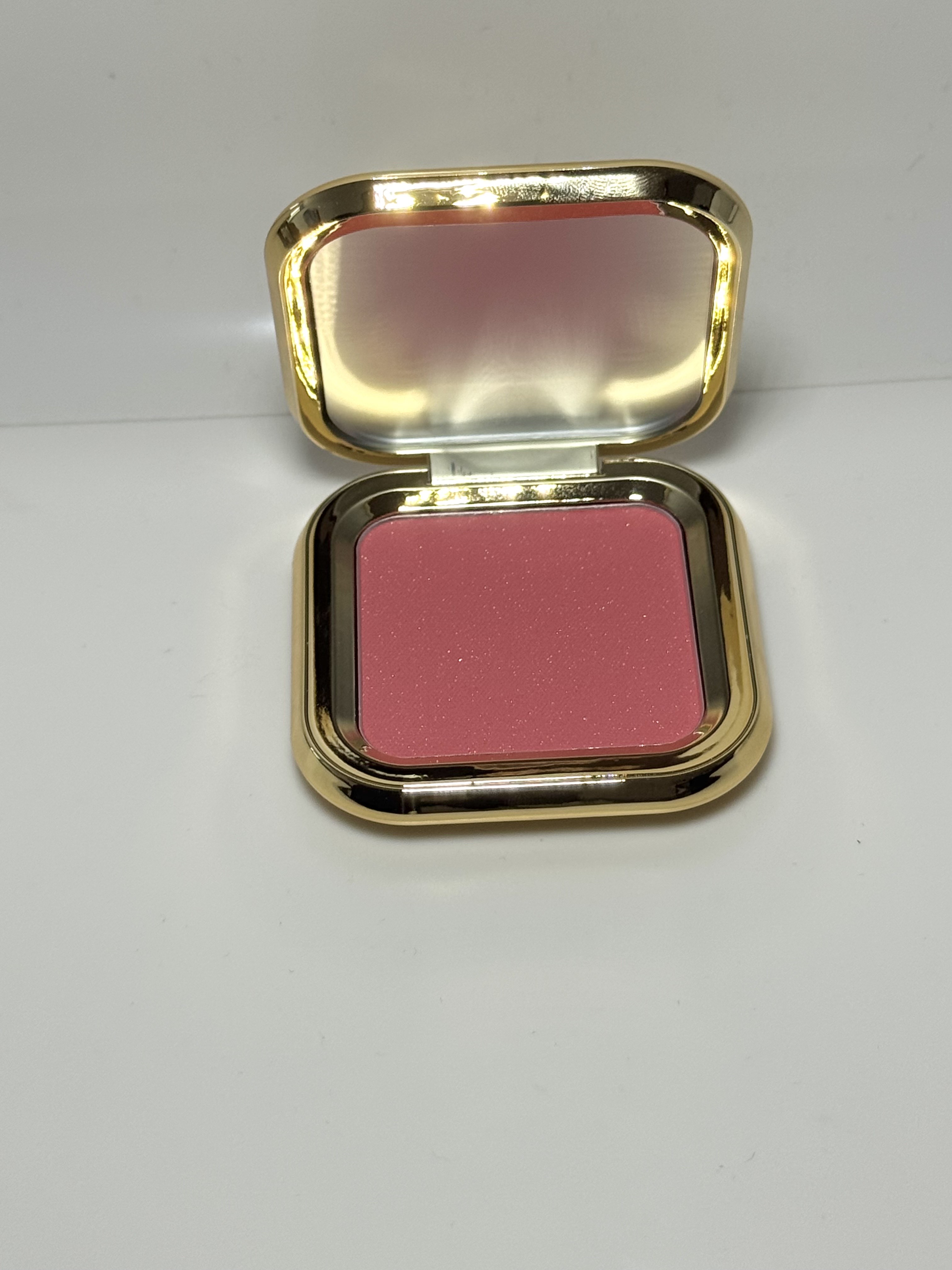 Runway Couture No. 1 - Powder Blush No. 2