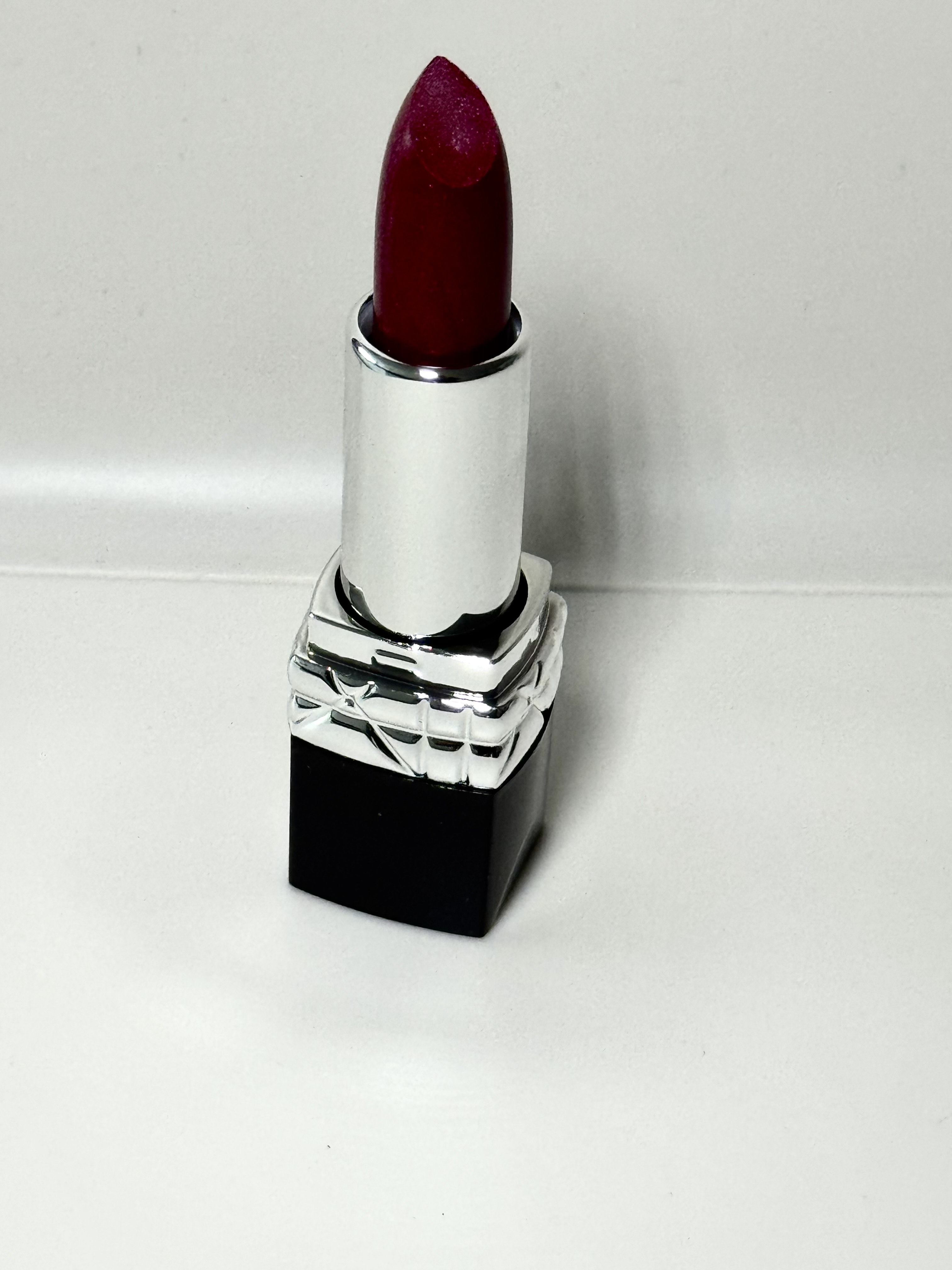 Runway Couture No. 1 - Shimmer Lipstick No. 1