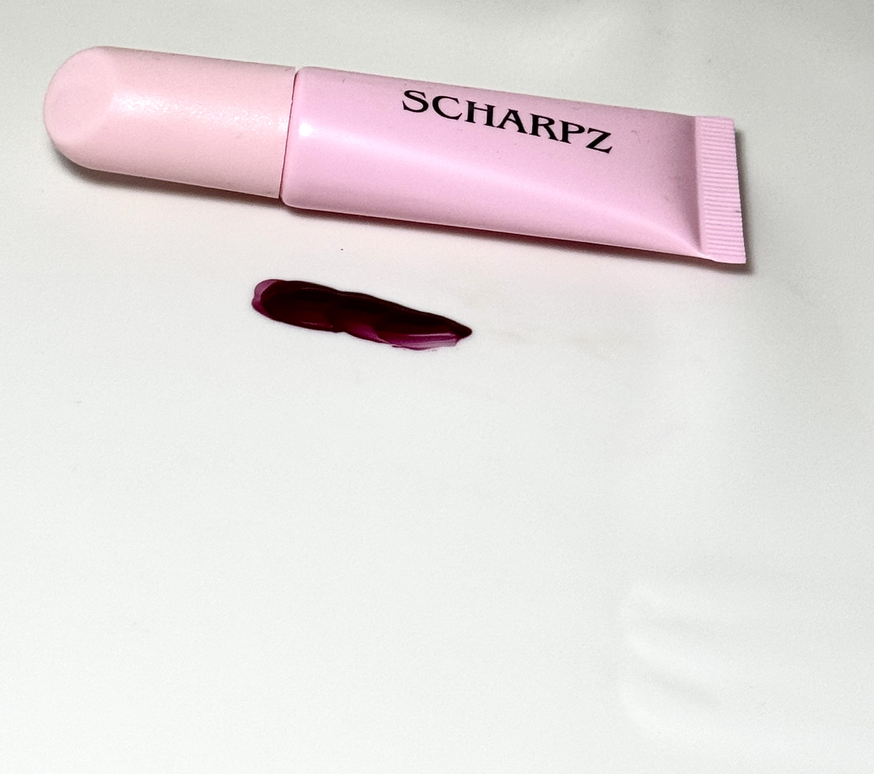 Runway Couture No. 1 - Lip Tint No. 1