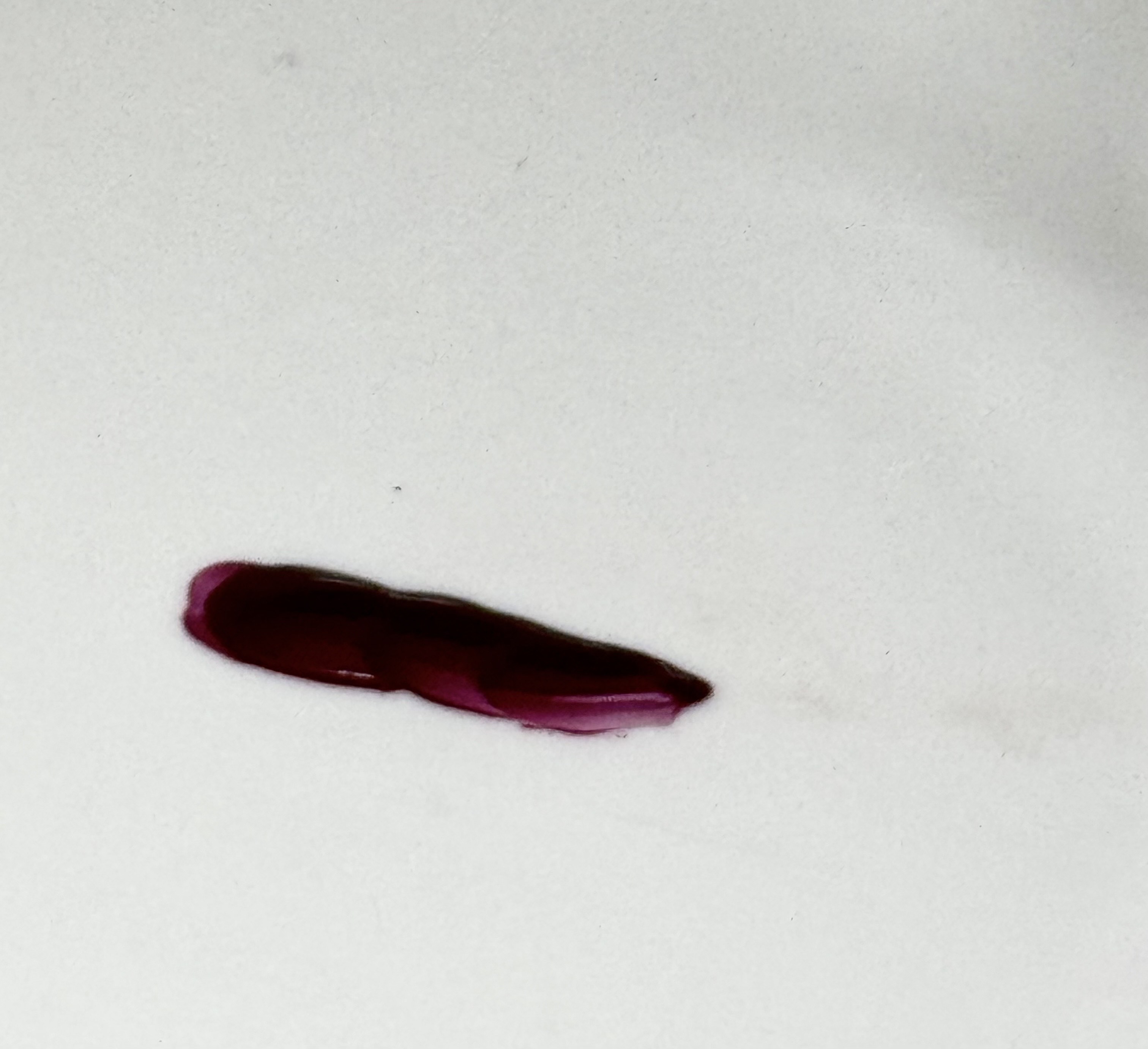 Runway Couture No. 1 - Lip Tint No. 1