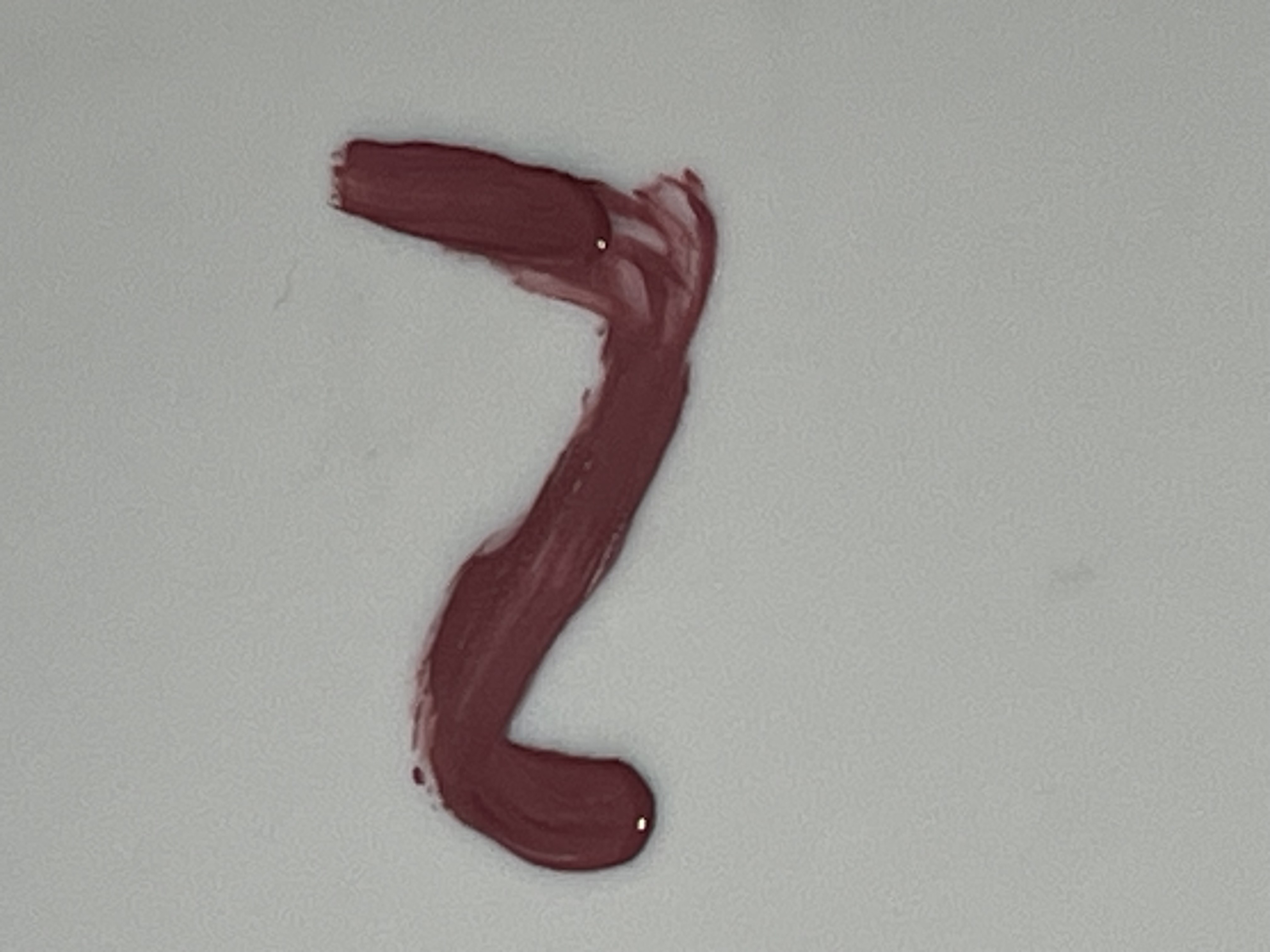 Signature Suite No. 1 - Liquid Blush No. 1