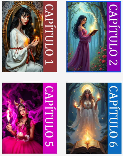 Magia para la vida diaria