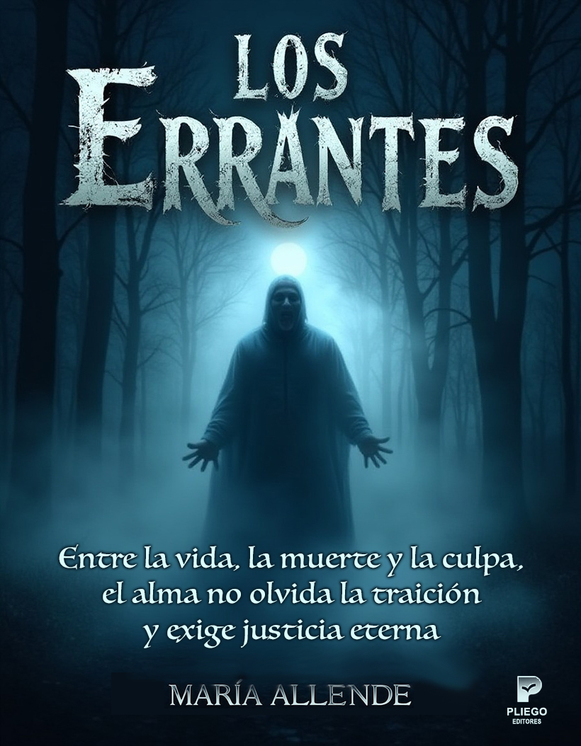Los errantes