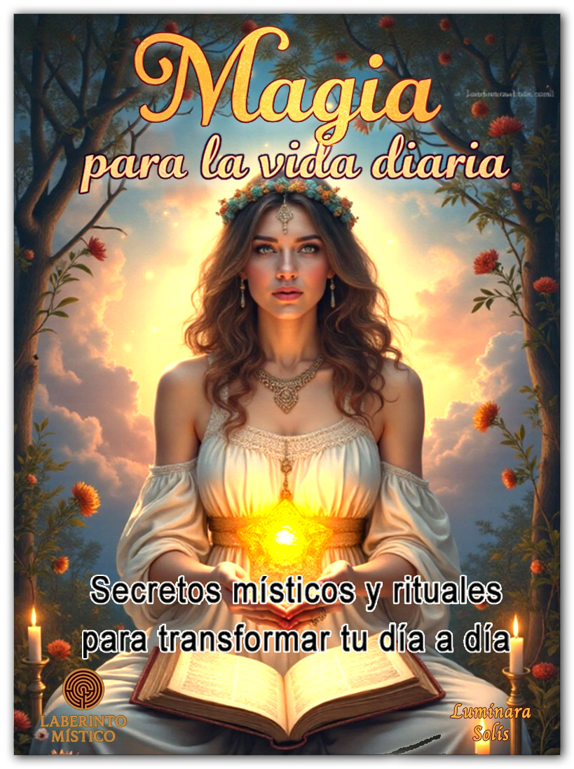 Magia para la vida diaria