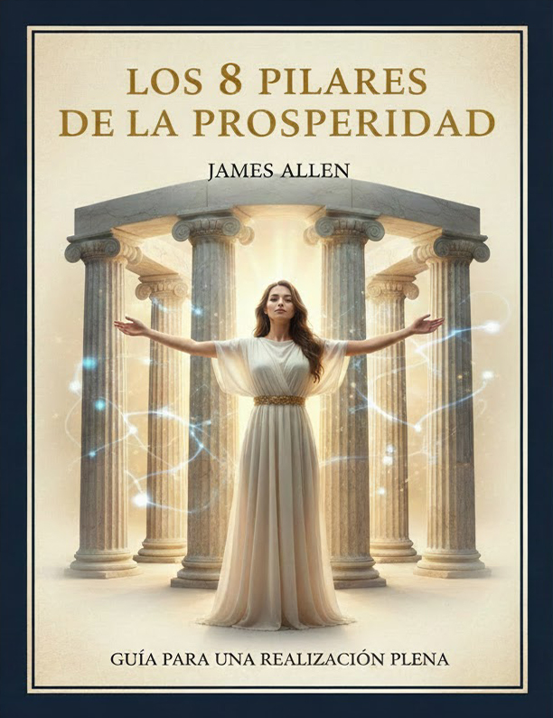 Los 8 pilares de la prosperidad