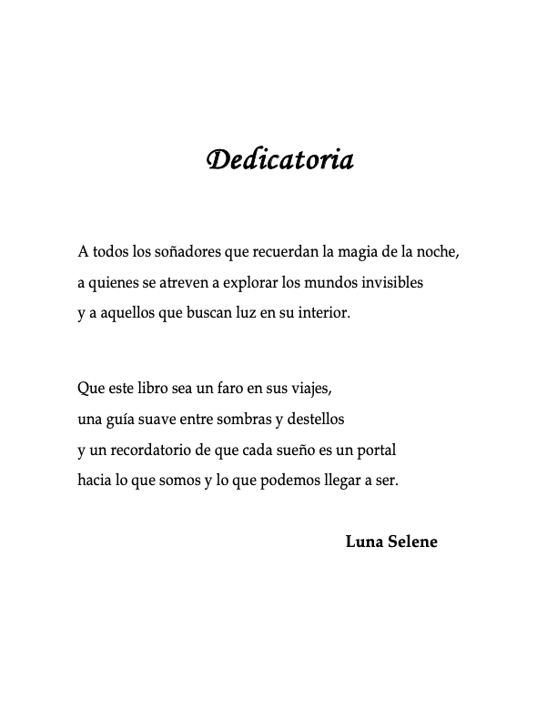 Sueños, sueños lúcidos y viajes astrales