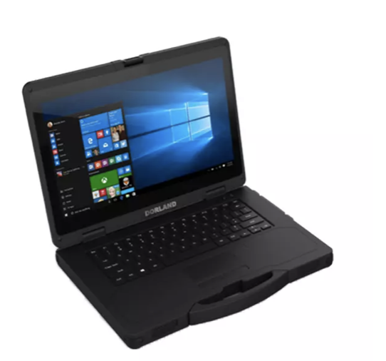 Notebook NB 09S (AI High Version)